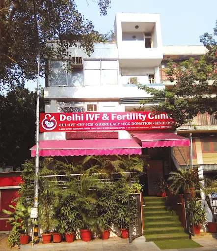 Central Delhi – Mandi House