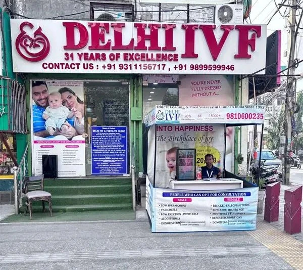 North Delhi – Rohini